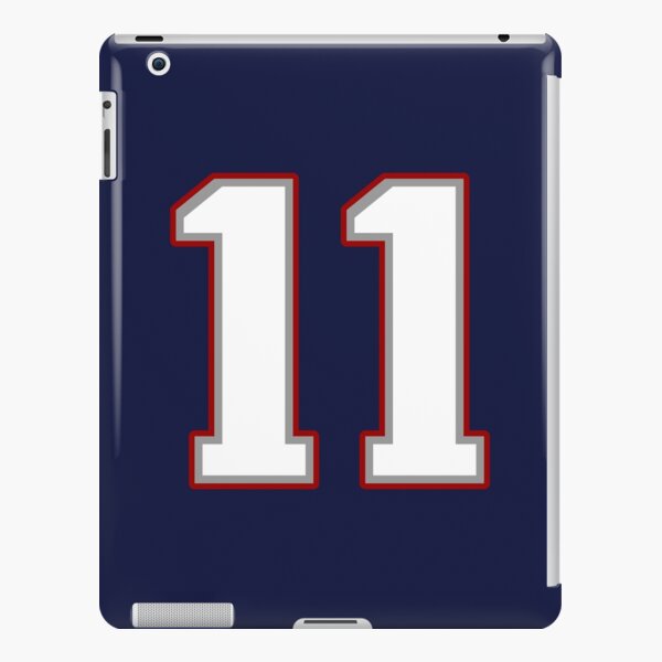 #11 iPad Snap Case