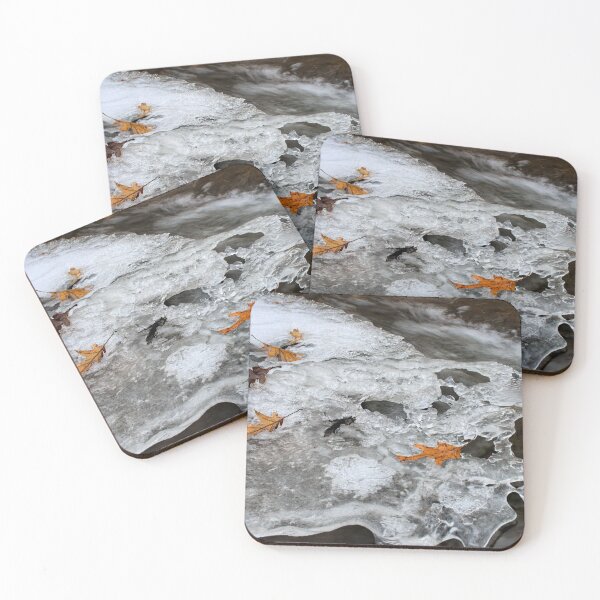 Item preview, Frozen Oaks designed and sold by LynyrdSky.