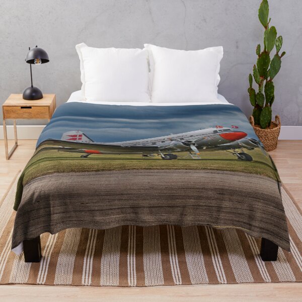 Item preview, Danish Dakota designed and sold by Dave Godden.
