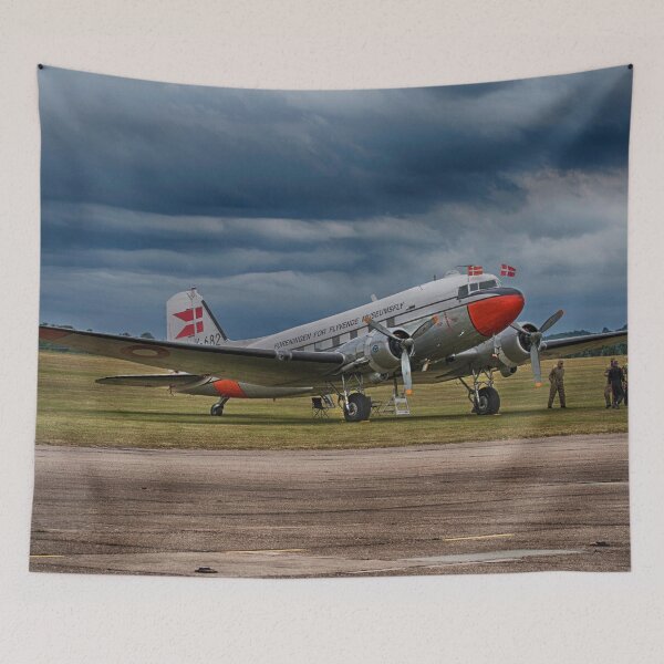 Item preview, Danish Dakota designed and sold by Dave Godden.