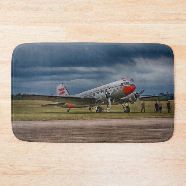 Item preview, Danish Dakota designed and sold by Dave Godden.