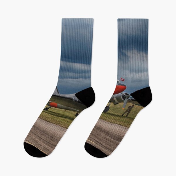 Item preview, Danish Dakota designed and sold by Dave Godden.