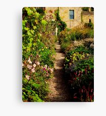 Quaint Canvas Print