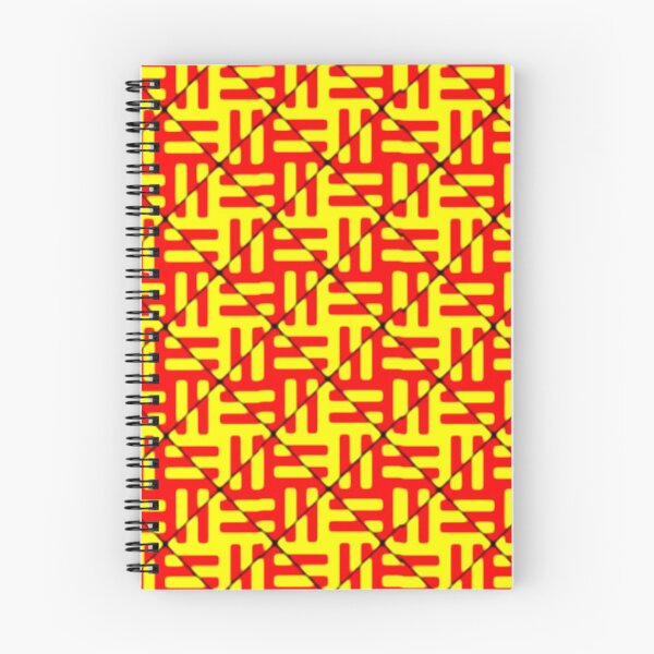 Item preview, RED BLACK YELLOW-123 designed and sold by Infopreneur123.