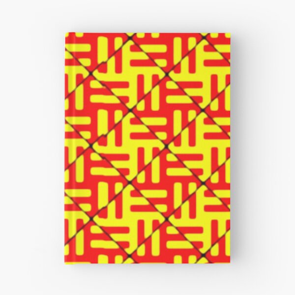 Item preview, RED BLACK YELLOW-123 designed and sold by Infopreneur123.