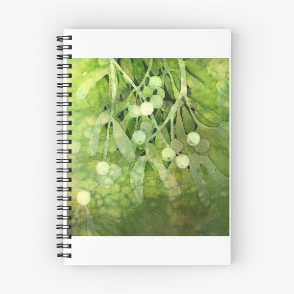 Item preview, Mistletoe  designed and sold by Val Spayne.