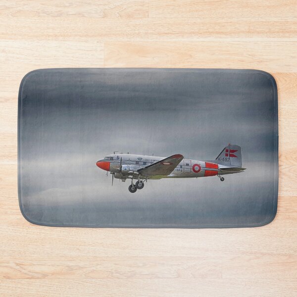 Item preview, OY-BPB designed and sold by Dave Godden.