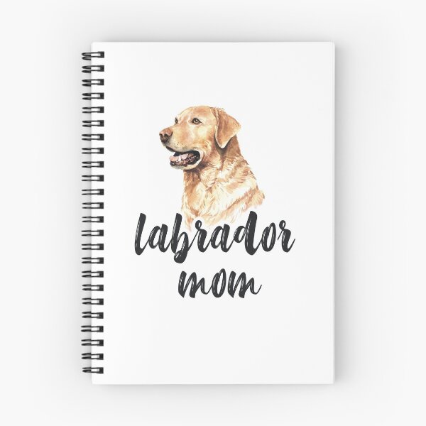 Item preview, Lab mom gift. Labrador mom gifts. Yellow lab mom. Yellow lab gift. Labrador mama. Labrador mom. Labrador retriever owner gift. Dog owner gift designed and sold by Crocozen.