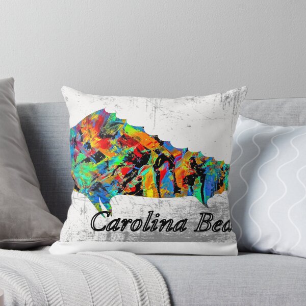 Item preview, Carolina Beach Salty Mahi designed and sold by barryknauff.