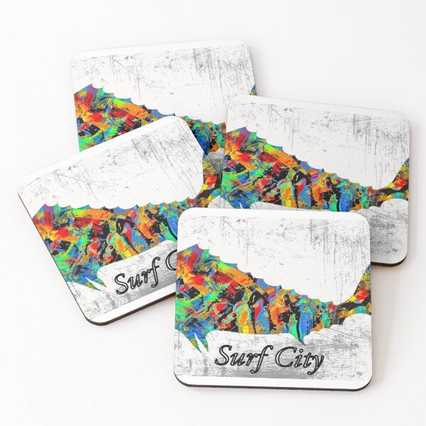 Item preview, Surf City NC Salty Mahi designed and sold by barryknauff.