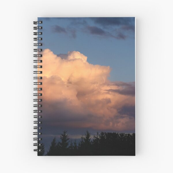 Item preview, Evening Clouds designed and sold by Irina777.