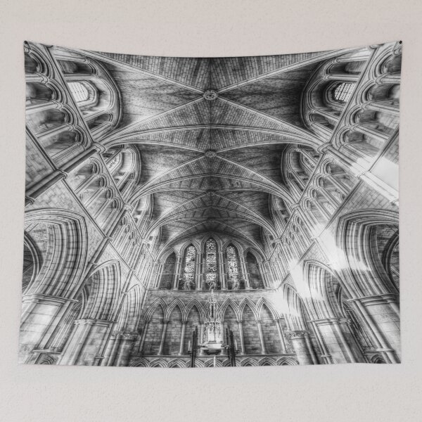 Item preview, Southwark Cathedral London designed and sold by Londonimages.
