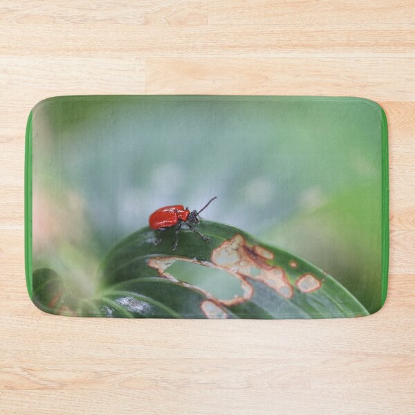 Item preview, Scarlett Lily Beetle designed and sold by JaydenDimaio.