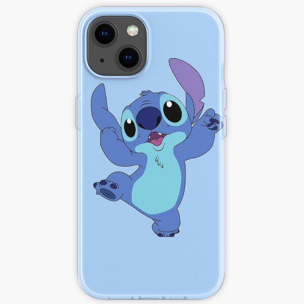 Stich Iphone Cases For Sale By Artists Redbubble