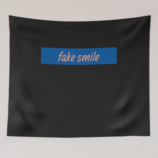 Item preview, Fake Smile designed and sold by HiddenStar02.