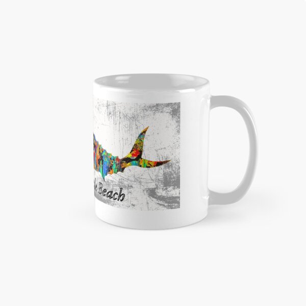 Item preview, Myrtle Beach  Salty Mahi designed and sold by barryknauff.