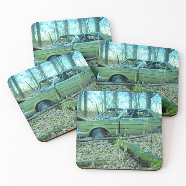 Item preview, Woodland Junk designed and sold by LynyrdSky.