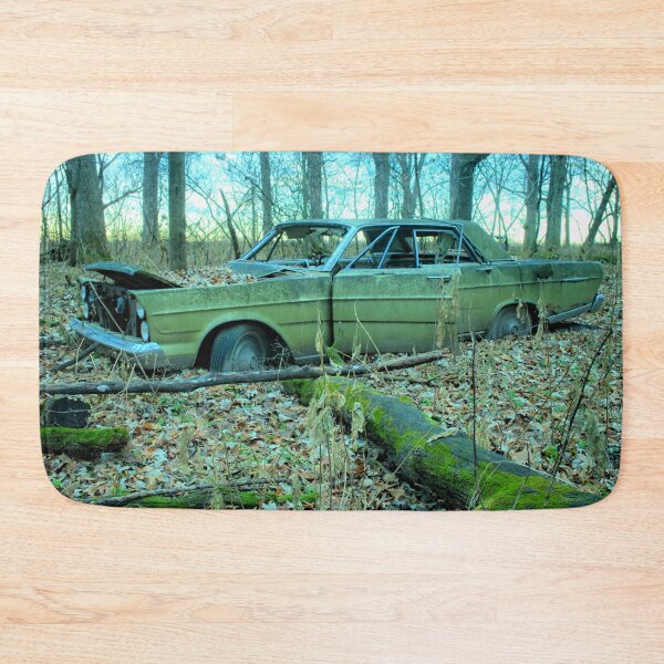 Item preview, Woodland Junk designed and sold by LynyrdSky.