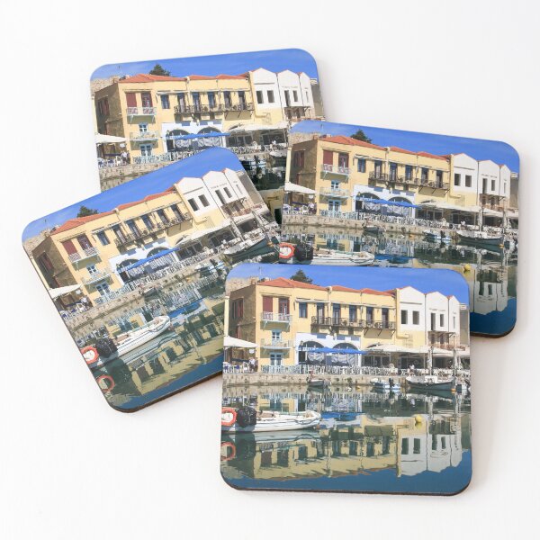 Item preview, Rethymnon in Crete designed and sold by Tina  Townhill.
