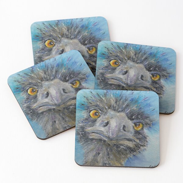 Item preview, Ozzie designed and sold by Brenda Peo.