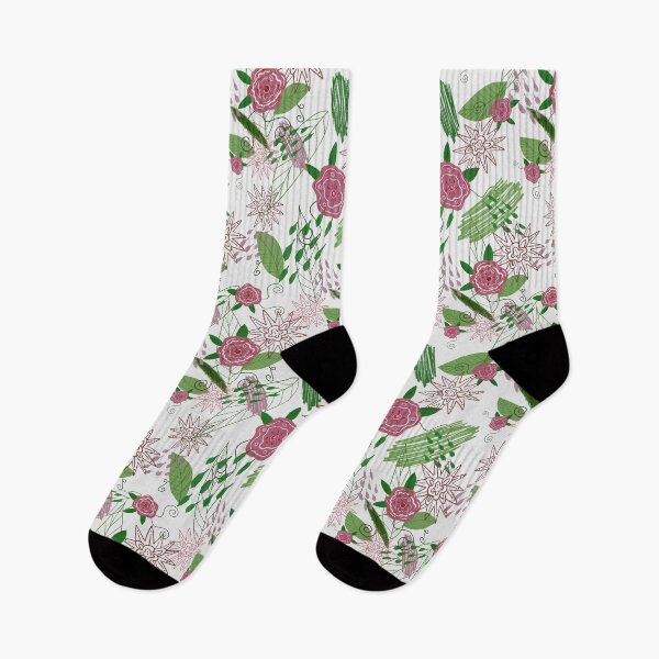 Item preview, Floral Mayhem designed and sold by ElliePDesigns.