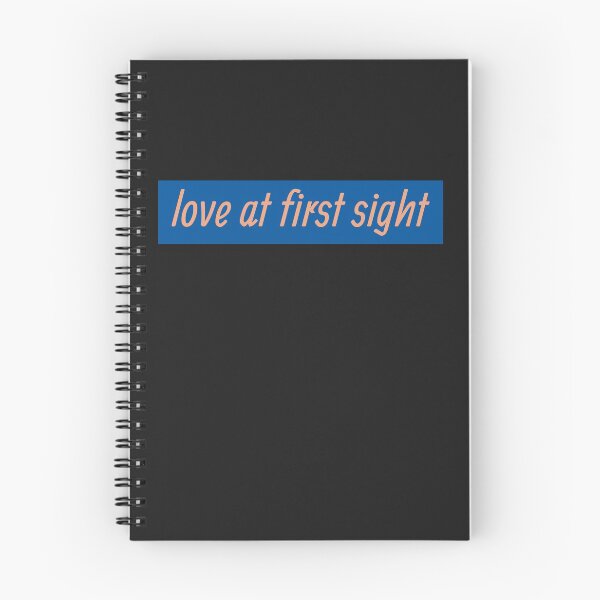 Item preview, Love At First Sight  designed and sold by HiddenStar02.