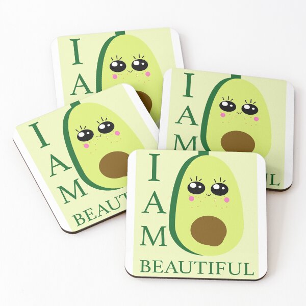 Item preview, Avocado designed and sold by Andrea Crayola.