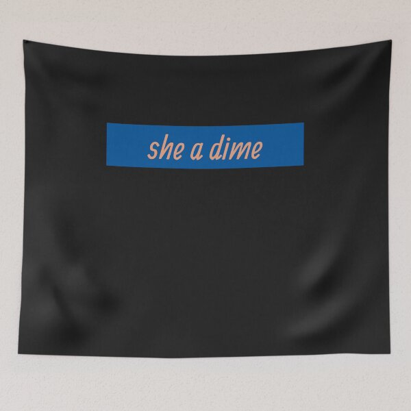 Item preview, She a Dime designed and sold by HiddenStar02.