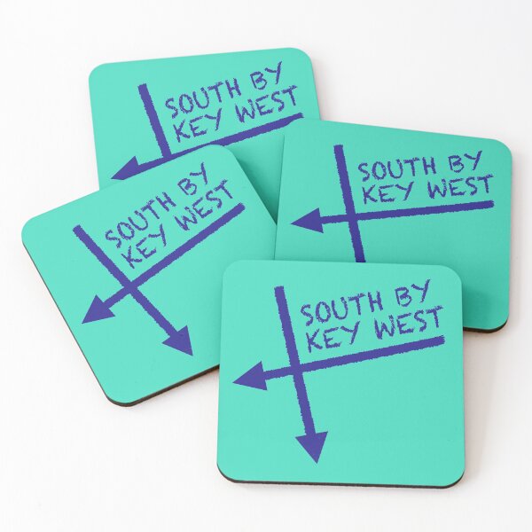 Item preview, Sur por Key West designed and sold by SouthbyKeyWest.