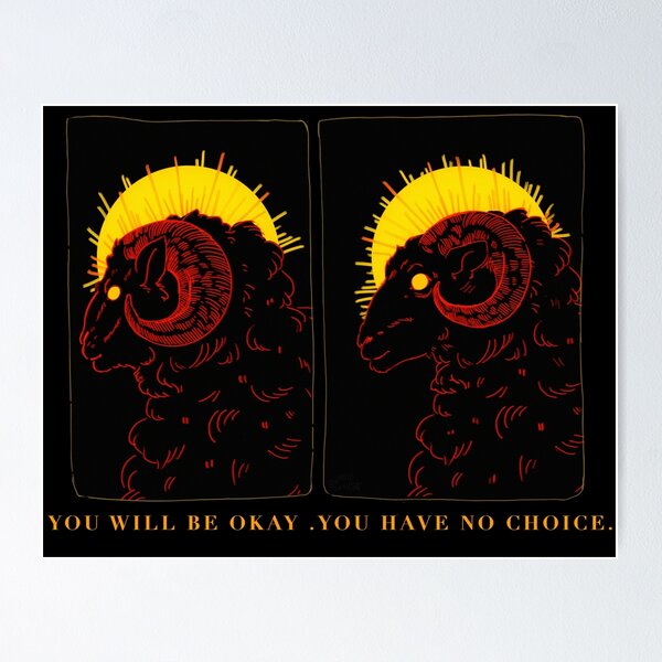 Item preview, You will succeed , it's inevitable  designed and sold by WusdisWusdat.