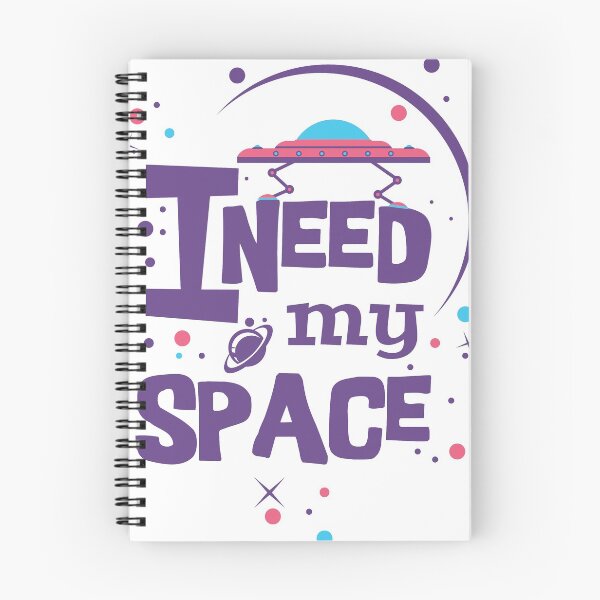 Item preview, I need my space designed and sold by maryam madah.