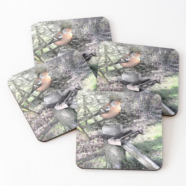 Item preview, The Perch designed and sold by themouseboat.