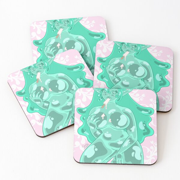 Item preview, Goo Girl Best Girl designed and sold by CausticCryptid.