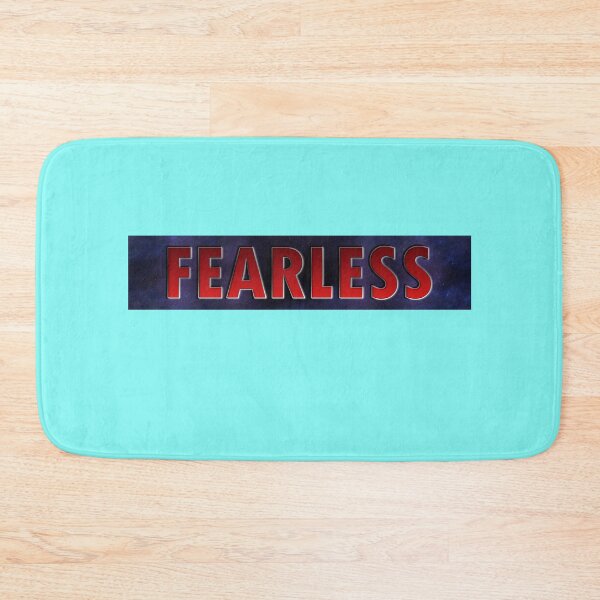 Item preview, Fearless designed and sold by HiddenStar02.