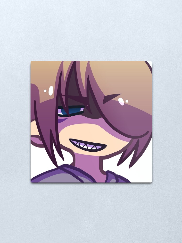 evil cute smirk of doom and fluffyness evil cute smirk of doom and fluffyness