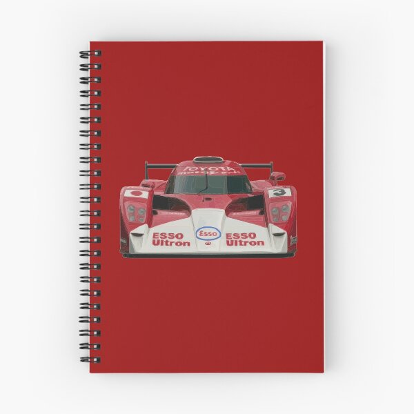 Item preview, Toyota GT-One  designed and sold by 2fedex2.