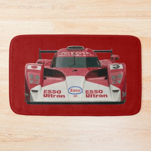 Item preview, Toyota GT-One  designed and sold by 2fedex2.