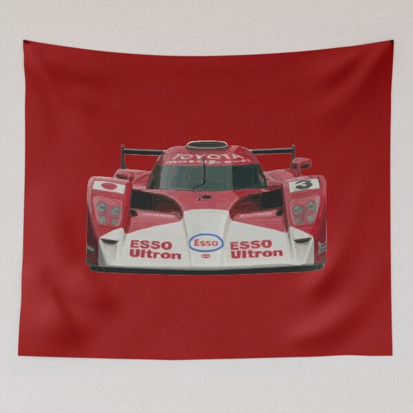Item preview, Toyota GT-One  designed and sold by 2fedex2.