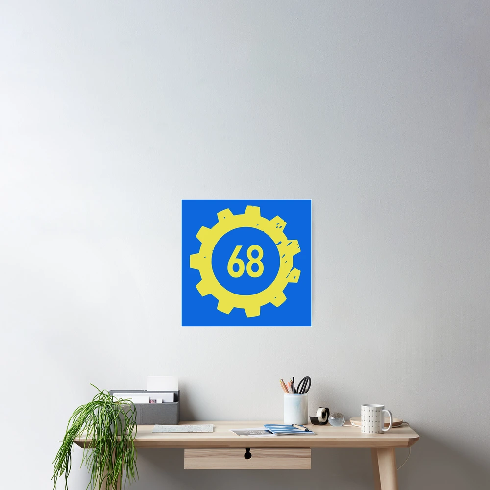 Vault 68