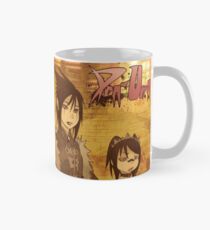 Dra-una kingdom of black sun Mug