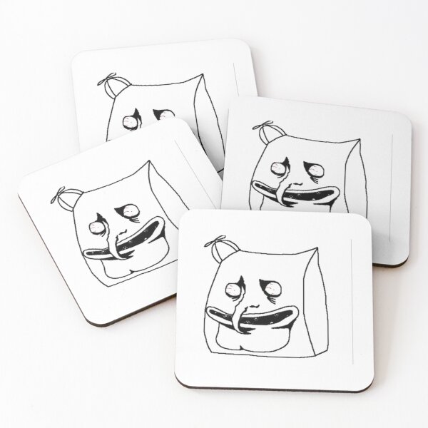 Item preview, Callmecarson Iphone case! (cursed image) designed and sold by JesusLover Fakku.