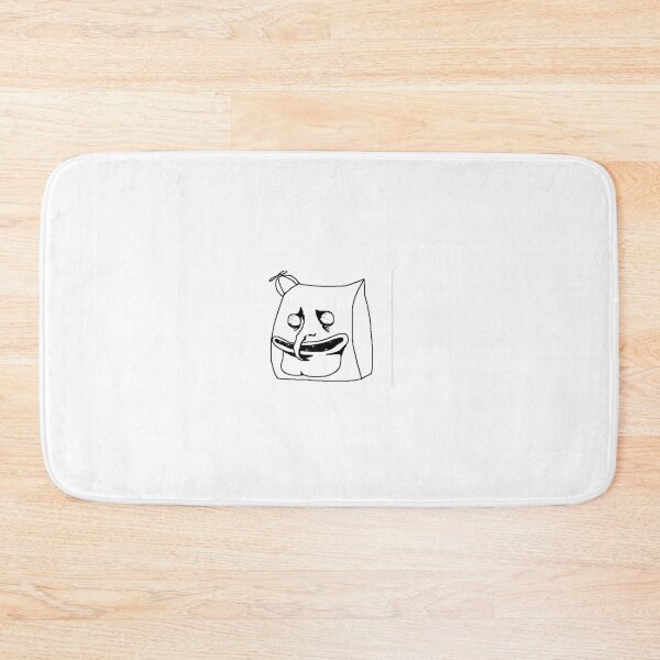 Item preview, Callmecarson Iphone case! (cursed image) designed and sold by JesusLover Fakku.
