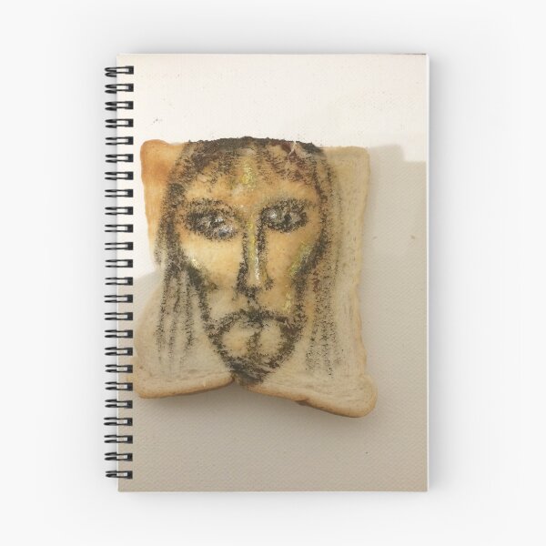 Item preview, The Turin Toast, designed and sold by stevephillips.