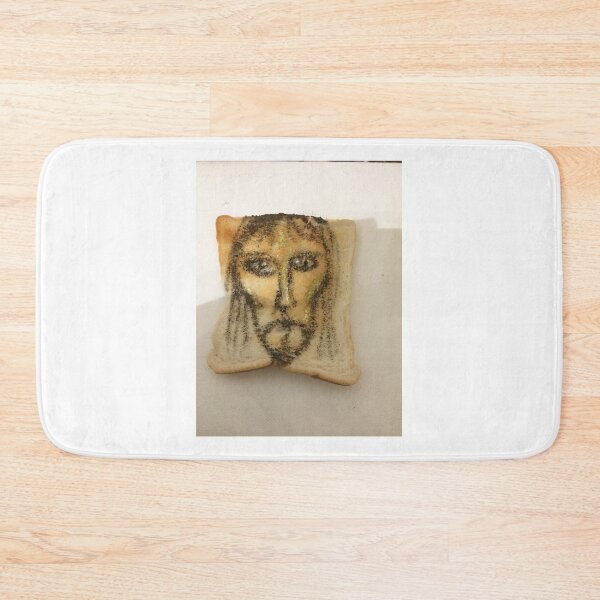 Item preview, The Turin Toast, designed and sold by stevephillips.