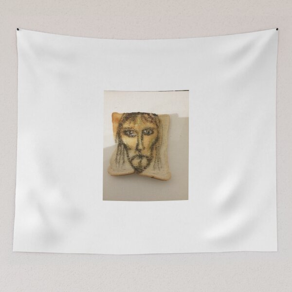 Item preview, The Turin Toast, designed and sold by stevephillips.