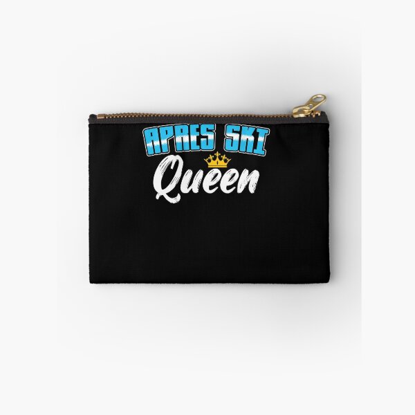 Item preview, Après Ski Queen designed and sold by Now2print.