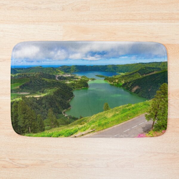 Item preview, Ponta del gada -2 designed and sold by dombhai.