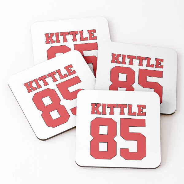 Item preview, Kittle 85 designed and sold by NovaTees.