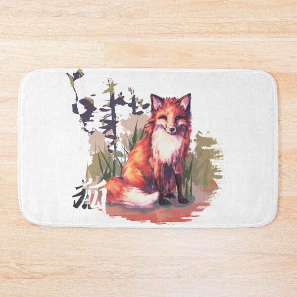 Item preview, Herbstfuchs redesign designed and sold by Lalingla.