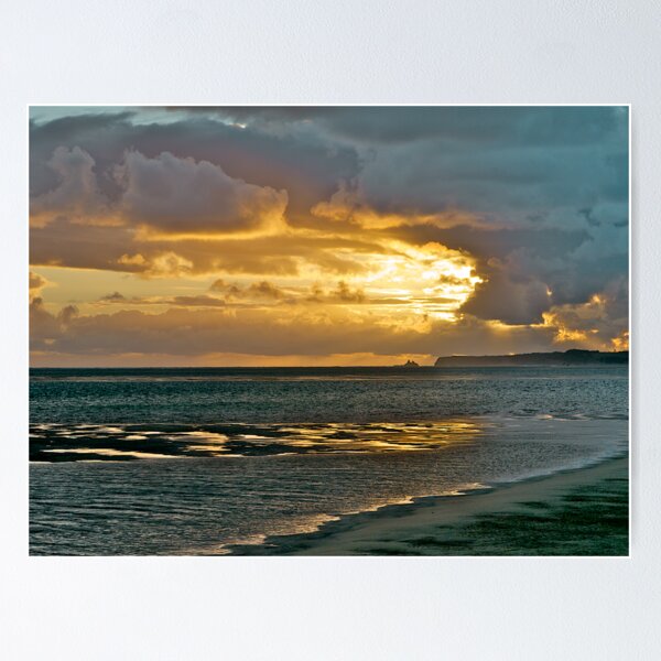 Item preview, Sunset at Inverloch, Gippsland, Victoria. designed and sold by johnrf.